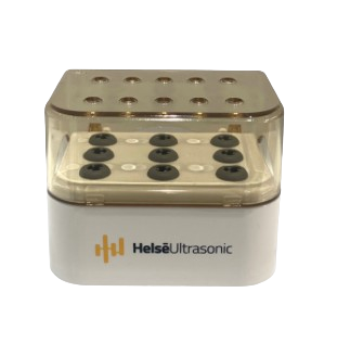 ORGANIZADOR PUNTAS ULTRASONIDO HELSE  1