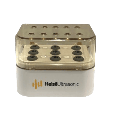 ORGANIZADOR PUNTAS ULTRASONIDO HELSE 