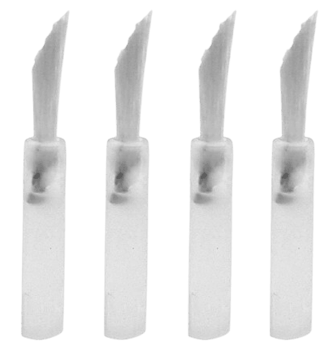 PUNTAS PINCEL PAQUETE 100 UNID