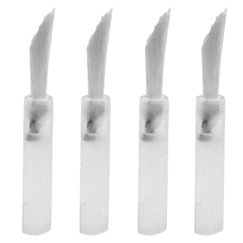 PUNTAS PINCEL PAQUETE 100 UNID 1