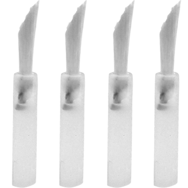 PUNTAS PINCEL PAQUETE 100 UNID 1