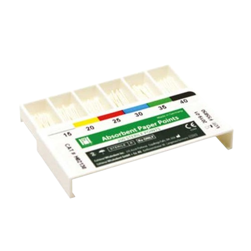 CONO DE PAPEL HYGENIC 1