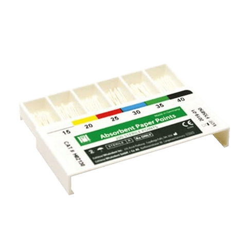 CONO DE PAPEL HYGENIC