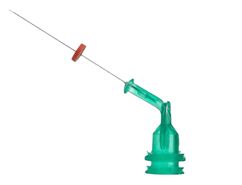 PUNTA NAVITIPS CAL 30G  ULTRADENT 20 UNID