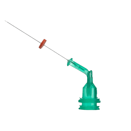 PUNTA NAVITIPS CAL 30G  ULTRADENT 20 UNID 1