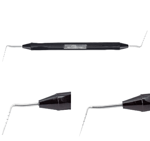 CONDENSADOR HAND PLUGGERS UDG 40-80