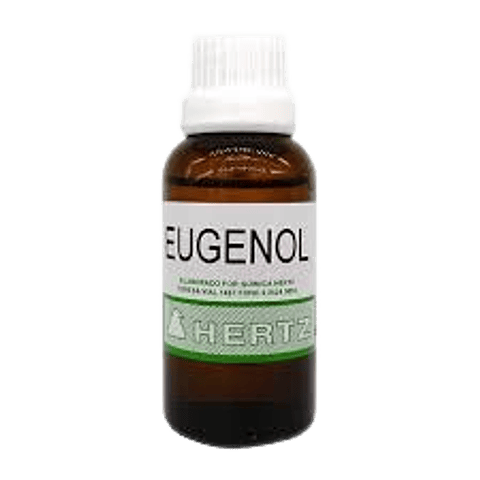 EUGENOL 30ML