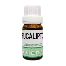 EUCALIPTO HERTZ 10ML 1