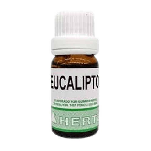 EUCALIPTO HERTZ 10ML 1