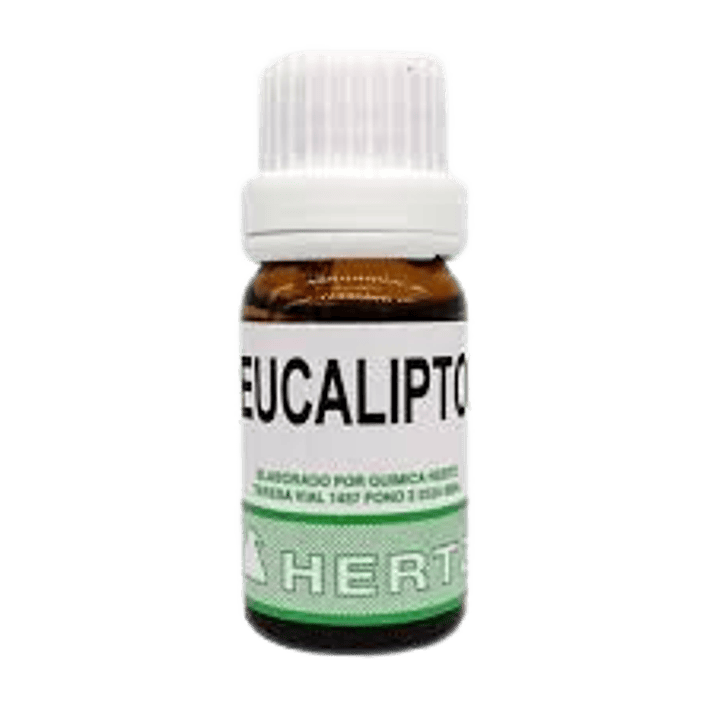 Eucalipto Hertz 10ml 1