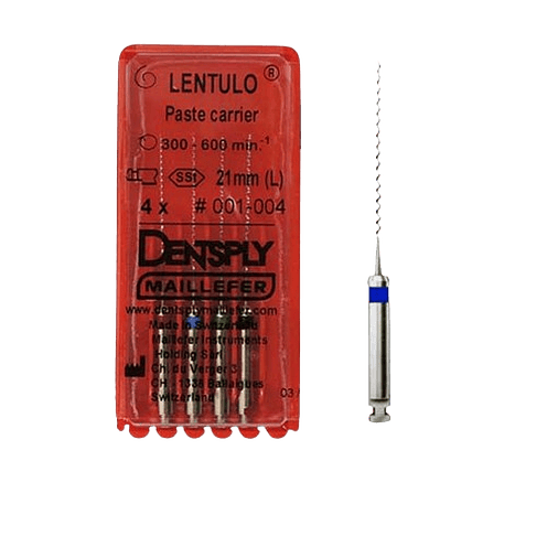 LENTULOS MAILLEFER 1