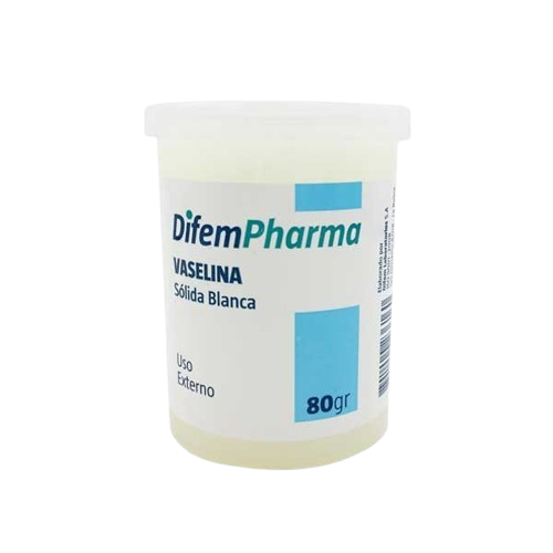 VASELINA SOLIDA 80GR 1