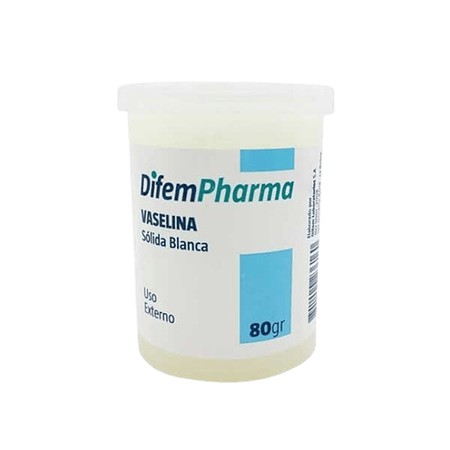 VASELINA SOLIDA 80GR 1