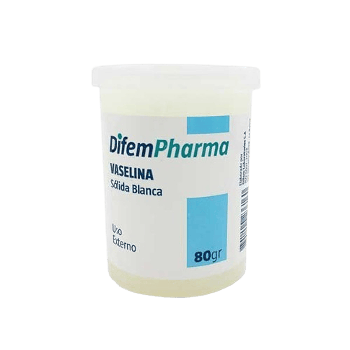 Vaselina solida 80gr 1