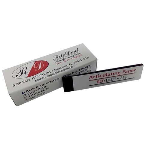 PAPEL ARTICULAR RECTO 1