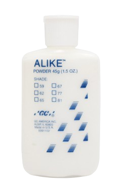 ALIKE POLVO NRO. 81 (A3.5) 45GR. 1