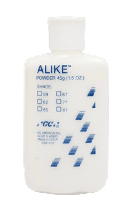 ALIKE POLVO NRO. 81 (A3.5) 45GR.