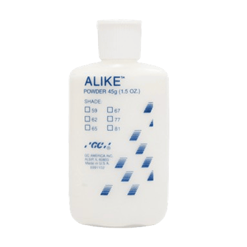 ALIKE POLVO NRO. 81 (A3.5) 45GR. 1