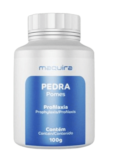 FLOR DE POMES 100 GRS MAQUIRA