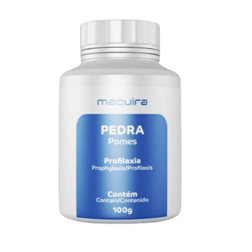 FLOR DE POMES 100 GRS MAQUIRA 1