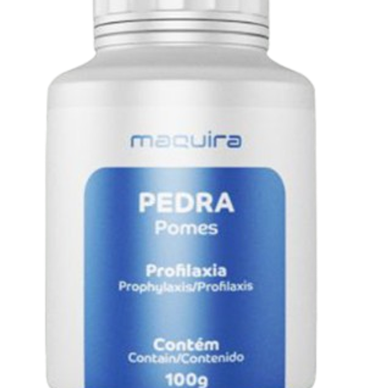 FLOR DE POMES 100 GRS MAQUIRA 1