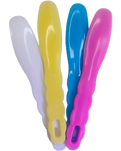 ESPÁTULA PARA ALGINATO