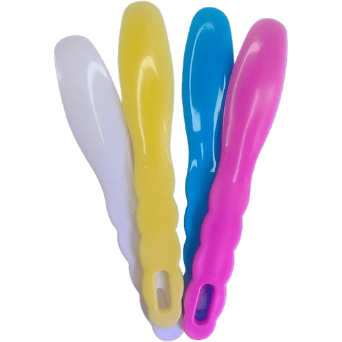 ESPÁTULA PARA ALGINATO 1