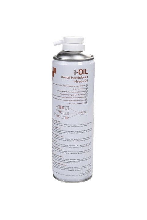 I-OIL ACEITE LUBRICANTE UNIVERSAL 500ML  I-DENTAL