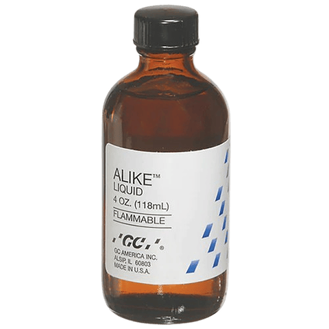 MONÓMERO ALIKE LÍQUIDO 118 ML GC