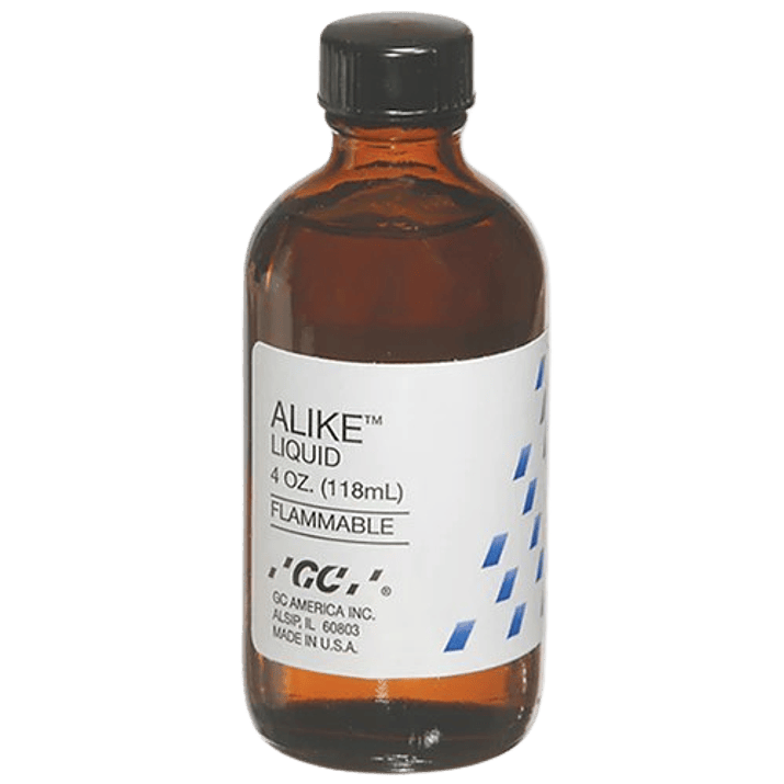 Monómero ALIKE líquido 118 ml GC 1