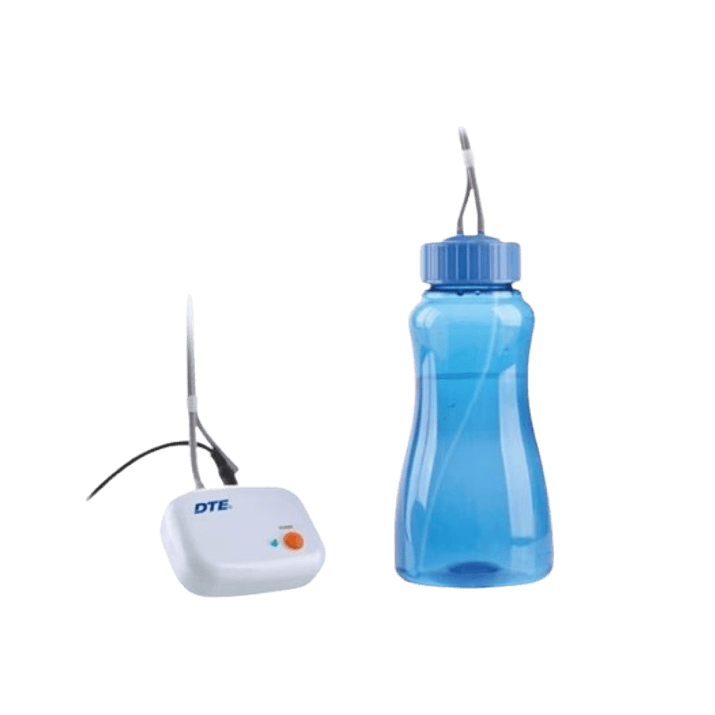  Bomba de agua de C/ Botella P Scaler DTE 1