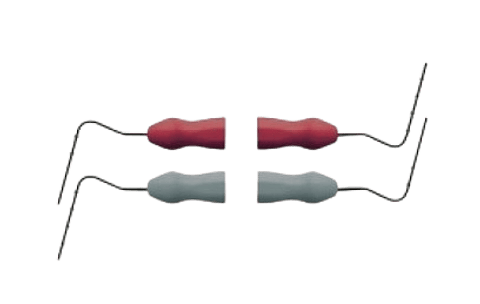 CONDENSADOR PLUGGERS MACHTOU VDW