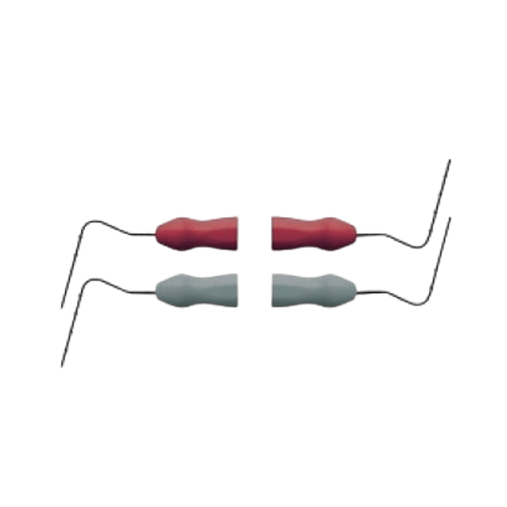 Condensador Pluggers Machtou VDW 1