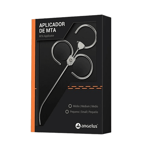 PORTA MTA APLICADOR ANGELUS MEDIUM