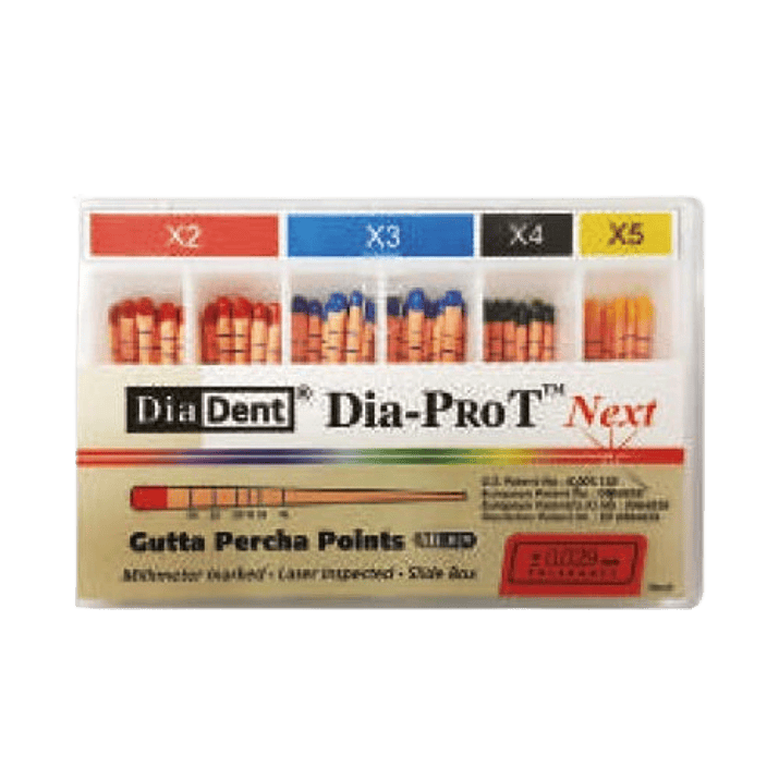 Cono Pro T Next Diadent 1