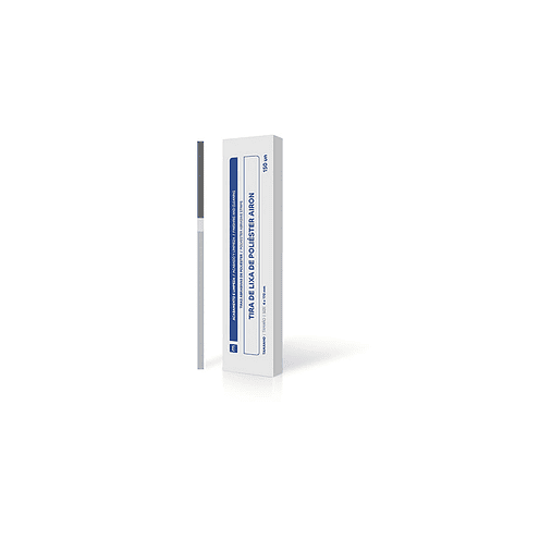 TIRA DE POLIESTER AIRON  1