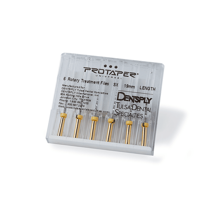 Limas Protaper Universal 1