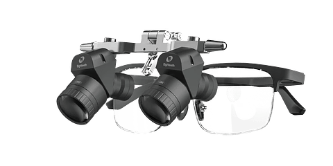 LUPAS BRILLIANCE 48º + LUZ SOFTOUCH EIGHTEETH