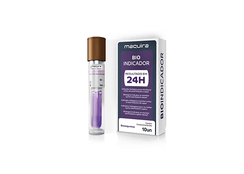 BIO INDICADOR MAQUIRA