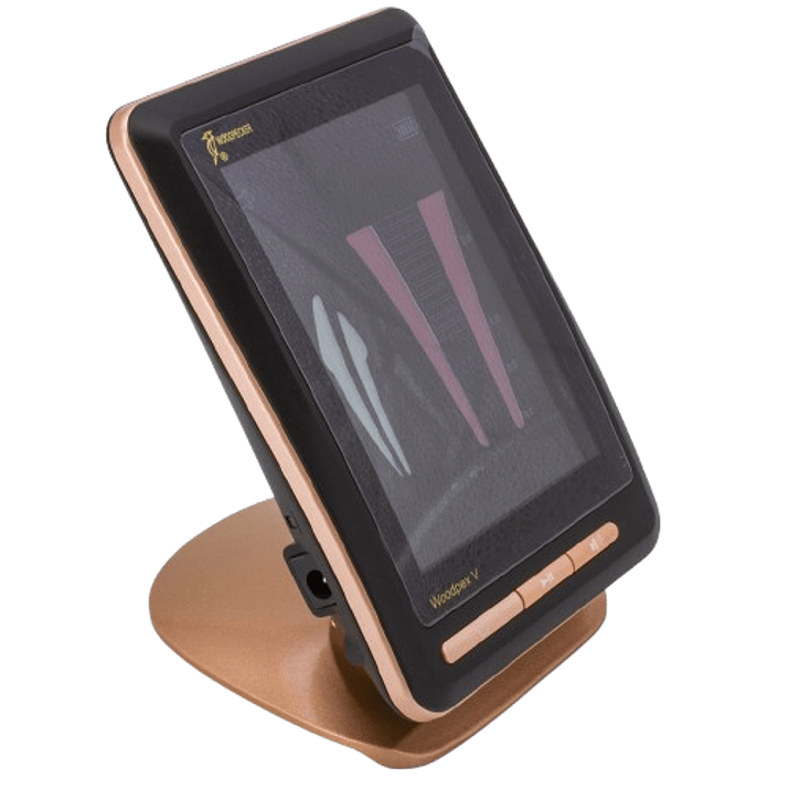 Localizador de ápice Woodpex V Woodpecker 1