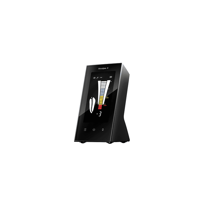 Localizador de ápice y Detector pulpar Woodpex X Woodpecker 1