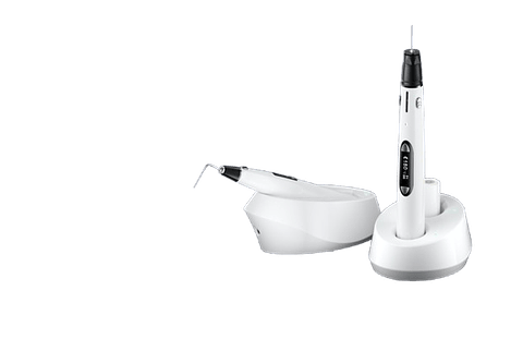 SISTEMA OBTURACIÓN PARA GUTAPERCHA FI-EP WHITE