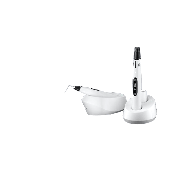 Sistema Obturación para Gutapercha Fi-EP White 1