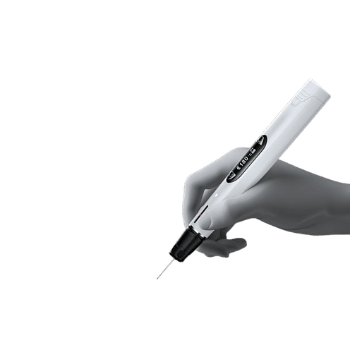 SISTEMA OBTURACIÓN PARA GUTAPERCHA FI-EP WHITE 2