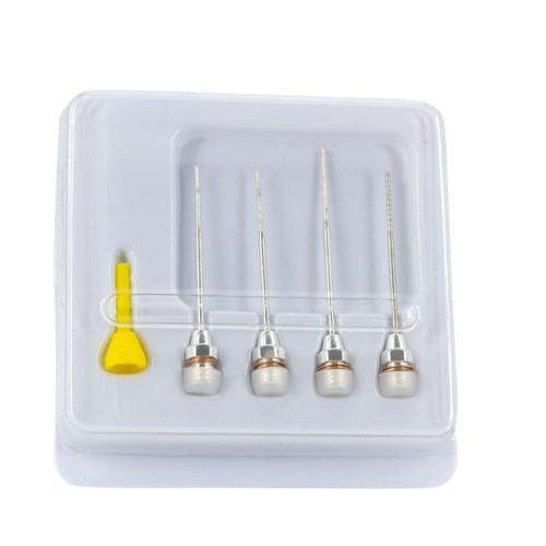 PUNTAS AGUJAS DE INYECCIÓN PARA PISTOLA GUN NEEDLE FI-G 1