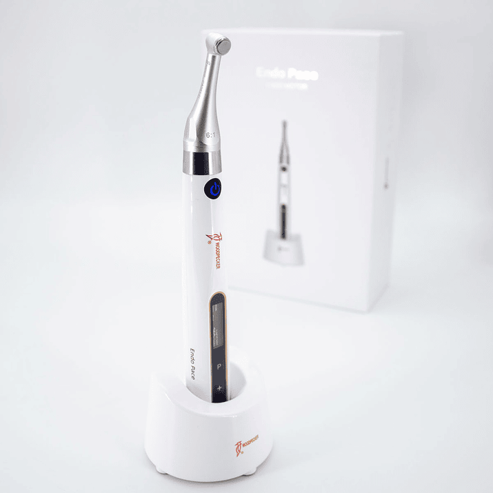 Motor Endodoncia Endo Pace Brushless Woodpecker 1