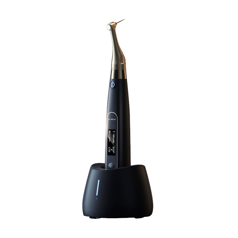 MOTOR ENDODONCIA      AI-MOTOR BRUSHLESS DR. TERAUCHI 1