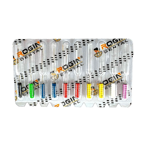 EXTRACTOR PULPAR TIRANERVIO 21MM ROGIN