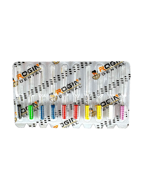 EXTRACTOR PULPAR TIRANERVIO 21MM ROGIN 1