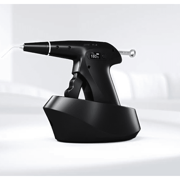 Sistema de Obturación estilo pistola Fi-G 1